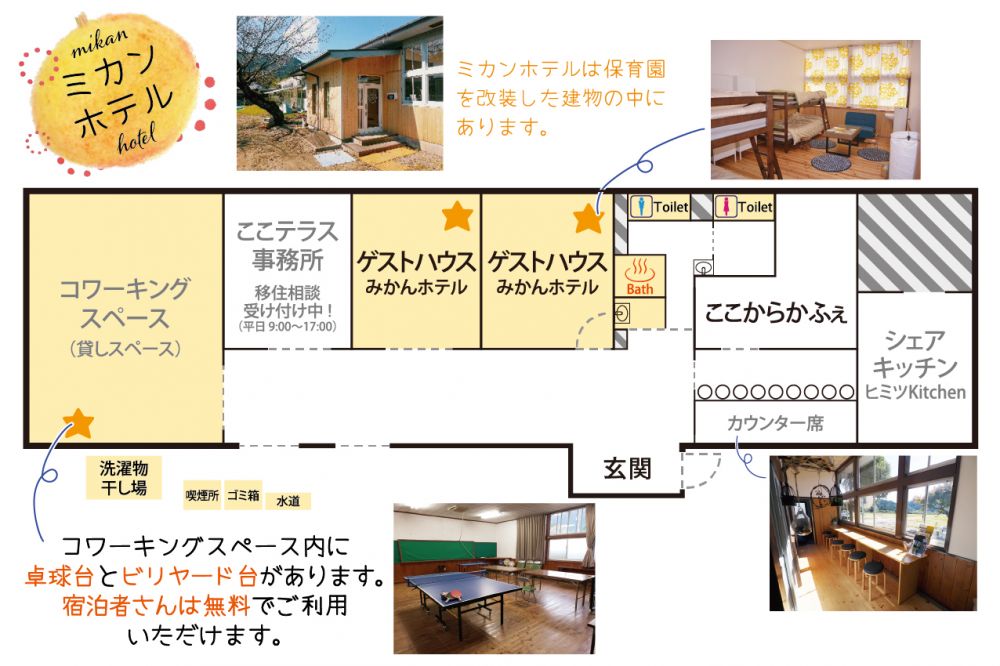 Mikan Hotel