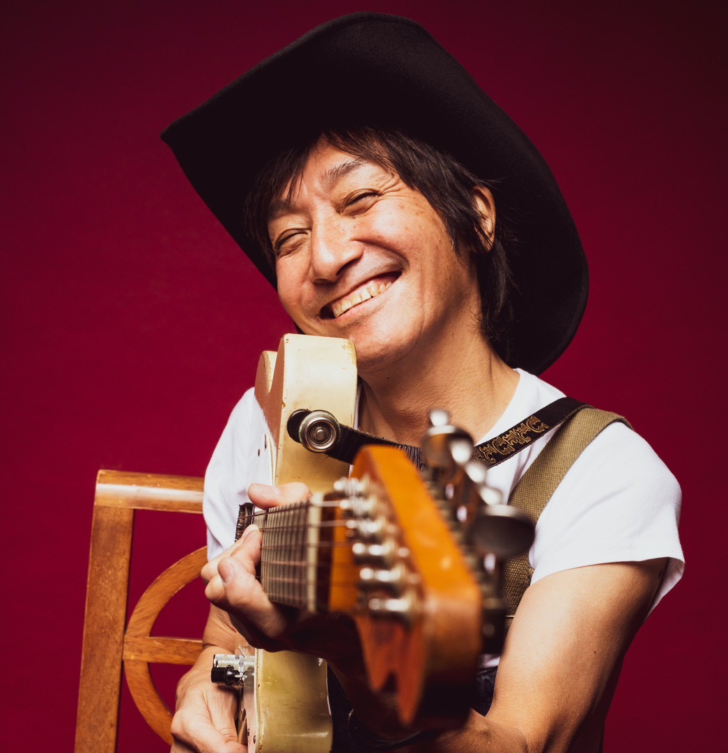 ウルフルケイスケ