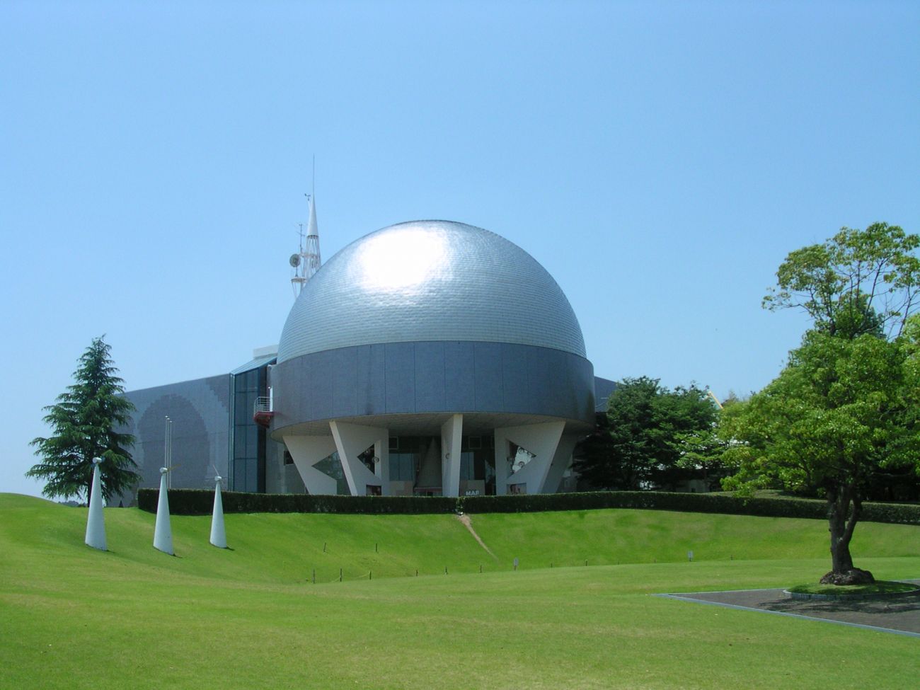 三重 こども の 城