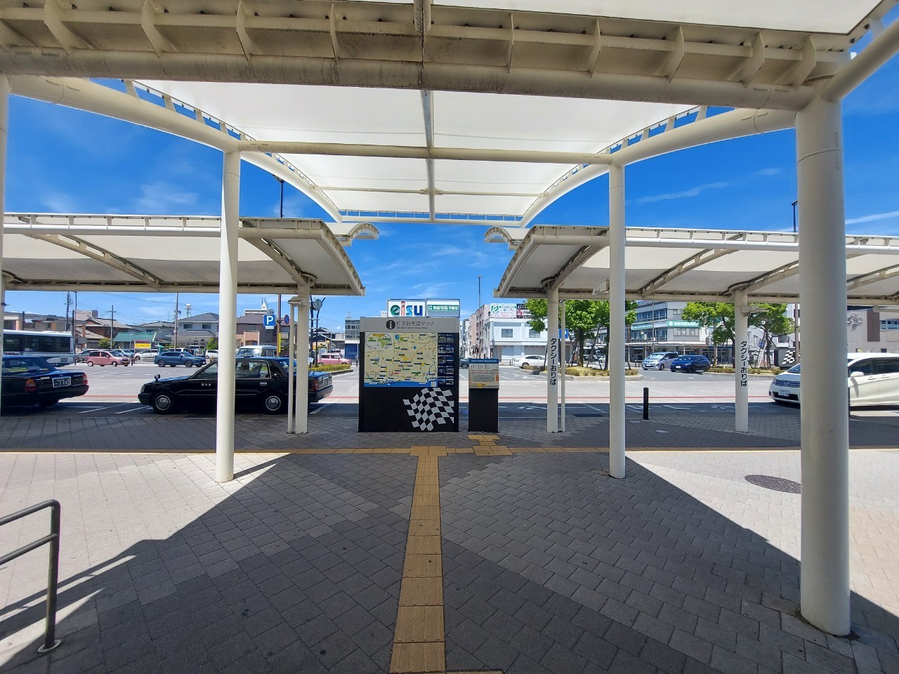 近鉄 白子 駅