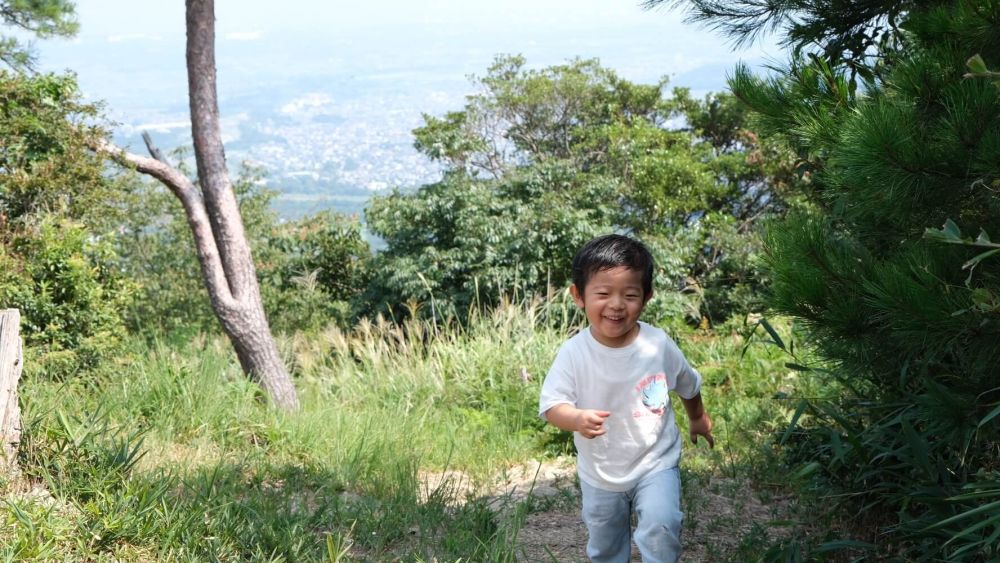 菰野富士