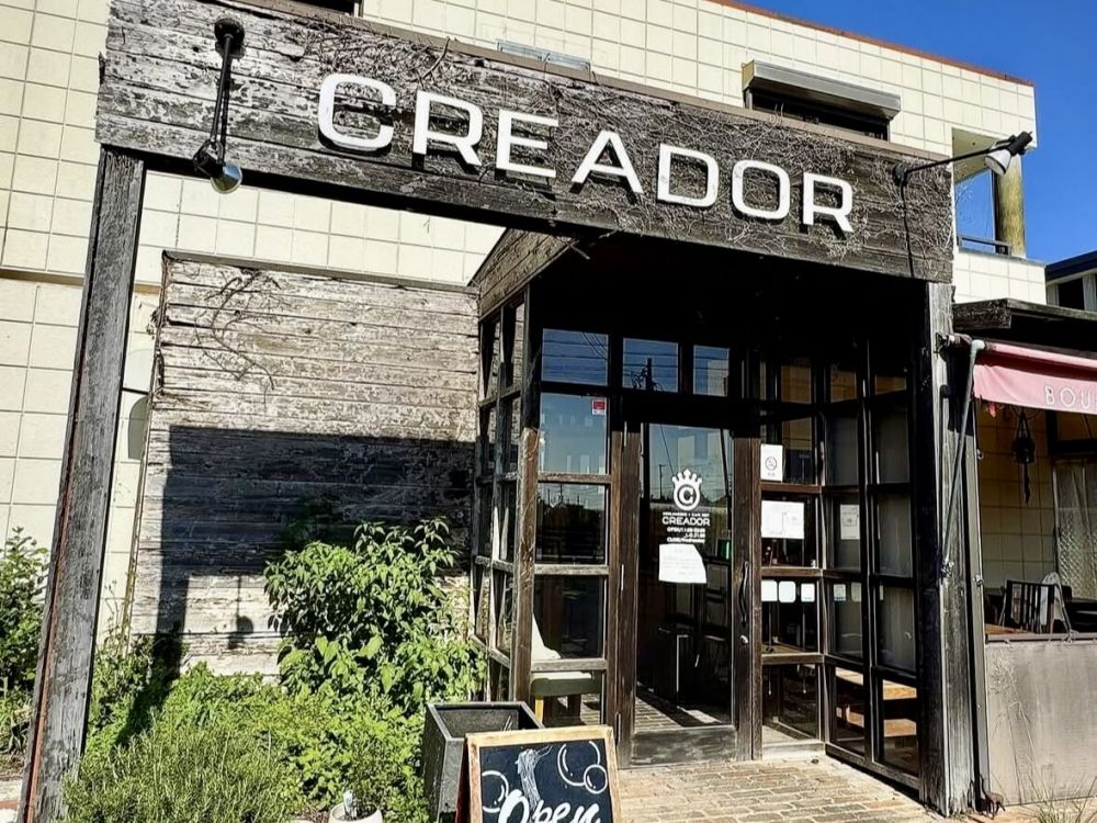 CREADOR-クレアドール-